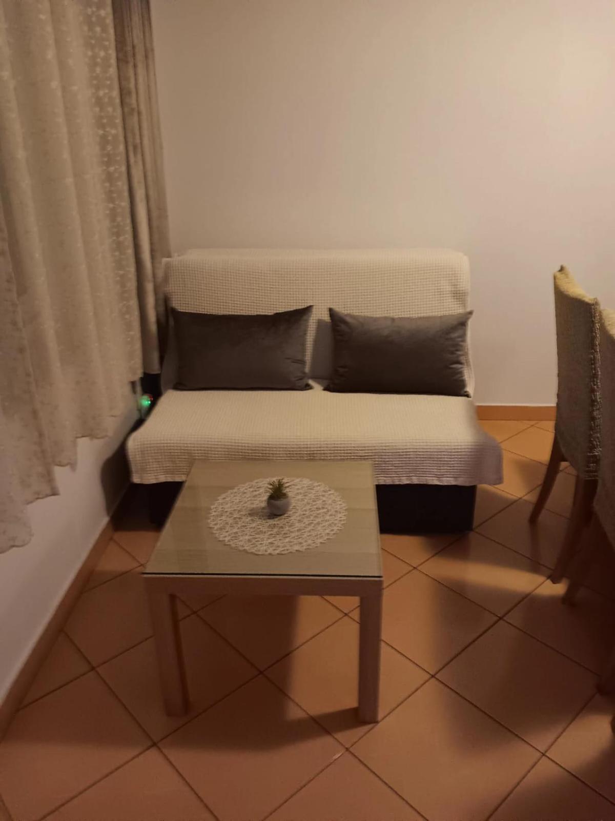 拉达尔公寓 Kaštela 外观 照片