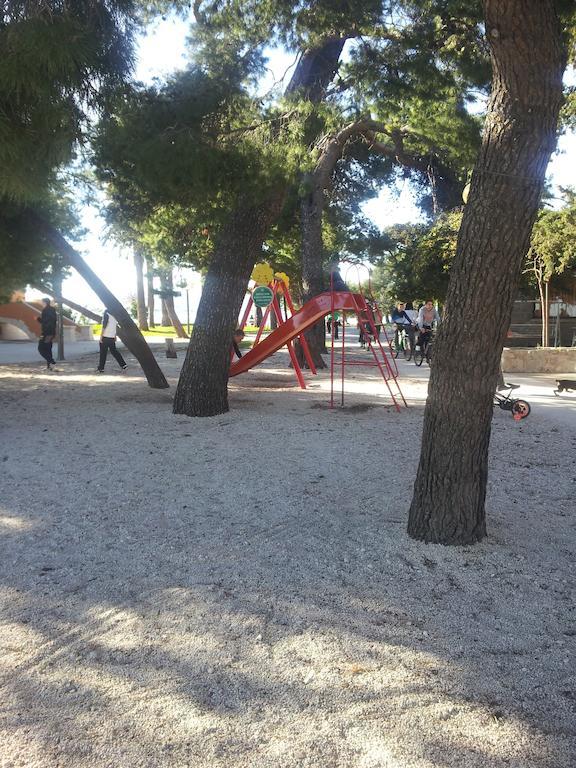 拉达尔公寓 Kaštela 客房 照片
