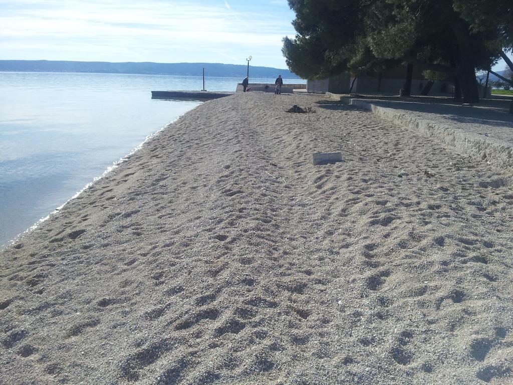 拉达尔公寓 Kaštela 外观 照片