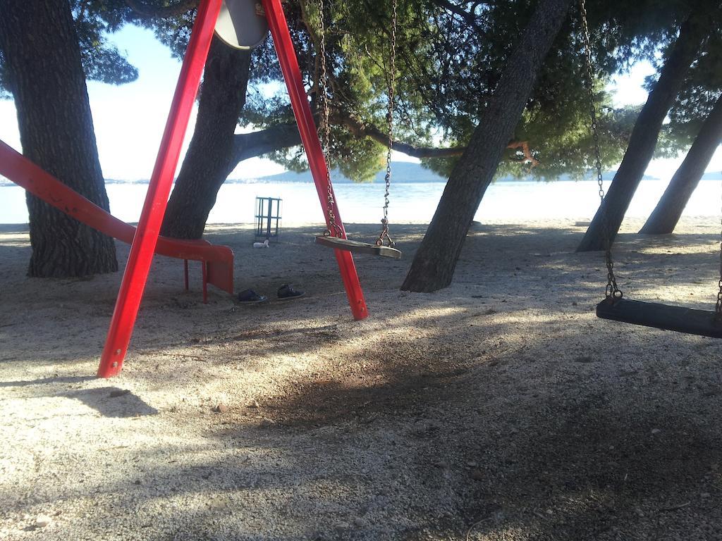 拉达尔公寓 Kaštela 客房 照片