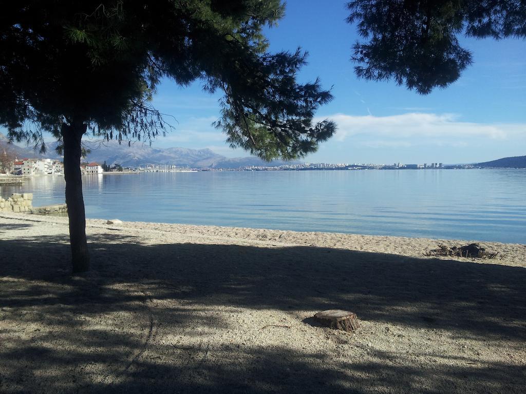 拉达尔公寓 Kaštela 客房 照片