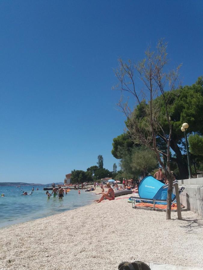 拉达尔公寓 Kaštela 外观 照片